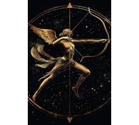 Horoscope Journal: Sagittarius