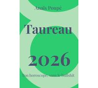 Horoscope Taureau 2026: Prévisions astrologiques claires pour l’année 2026