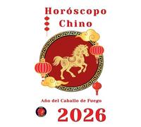 Horóscopo Chino 2026