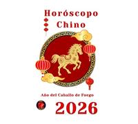 Horóscopo Chino 2026