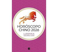 Horóscopo Chino 2026