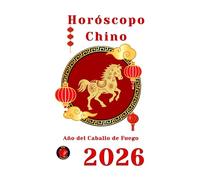Horóscopo Chino 2026