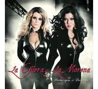 Horoscopos De Durango Guera Y La Morena (CD)
