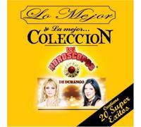 Horoscopos De Durango - Mejor De La Mejor Coleccion: D
