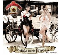 Horoscopos De Durango - Viejitas Pero Buenas Pa Pistear