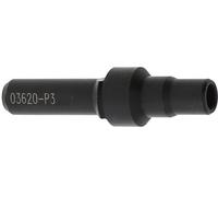 HOROTEC 03.620-P3 INCASTRO PER SPINGITORI A VITE TIPO P3, Ø 3.00 mm