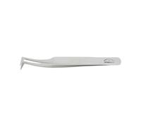 HOROTEC 12.902-6 Set Apri Scatole Brucelles Forma Gancio Punte Sottili