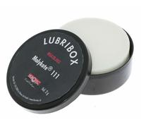 HOROTEC 28.003 LUBRIBOX Con 2 Cuscini In Schiuma E Grasso MOLYKOTE 111, 2 g