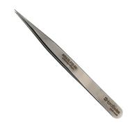 Horotec MSA 12.812-00 antimagnetico Acciaio Pinzetta orologiaio