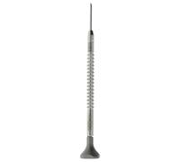 Horotec MSA01.214-140 - Cacciavite con lama a T per orologiai, 1,40 mm