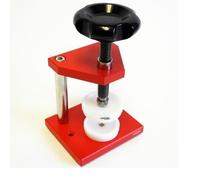 Horotec MSA07.131 Resistente Custodia Pressione 12 Filettato Dies Large Orologi