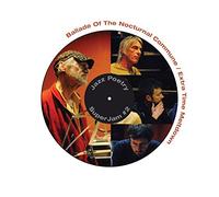 Horovitz, Michael/ Albarn, Damon/ Coxon, Graham - Ballade Of The Nocturnal Commune