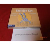 Horowitz,Anthony - Skeleton Key