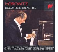 Horowitz: Discovered Treasures (1992-10-26)