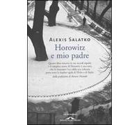 Horowitz e mio padre