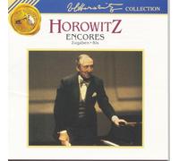 Horowitz Encores