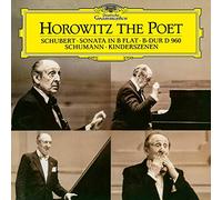Horowitz - Horowitz The Poet
