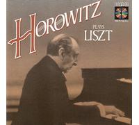 Horowitz Plays Liszt