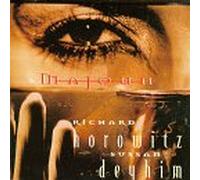 Horowitz, Richard - Majoun