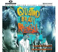 Horowitz,Richard - Quattro Bravi Ragazzi