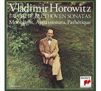 Horowitz, Vladimir - Beethoven:.. -Blu-Spec-