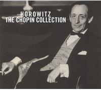 HOROWITZ, VLADIMIR - CHOPIN COLLECTION