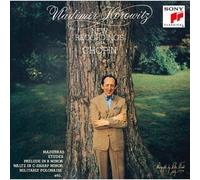 Horowitz, Vladimir - Chopin: Favorite Piano Works