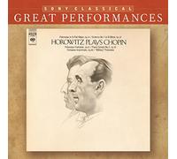 Horowitz,Vladimir - Chopin: Son. Per Piano N. 2 - Polonaises - Fantasia-Improvv.