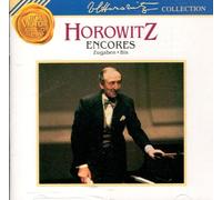 Horowitz,Vladimir - Encores/Zugaben