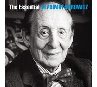 Horowitz Vladimir - Essential Vladim Horowitz