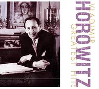 Horowitz Vladimir - Greatest Hits