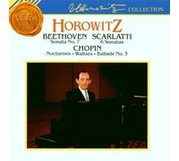 Horowitz,Vladimir - Horowitz-Collection
