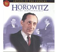 Horowitz,Vladimir - Horowitz Compilation