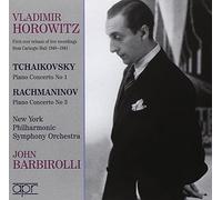 Horowitz, Vladimir - Horowitz In Concert
