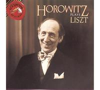 Horowitz Vladimir - Horowitz Plays Liszt
