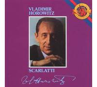 Horowitz,Vladimir - Horowitz Plays Scarlatti