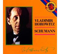 Horowitz,Vladimir - Horowitz Plays Schumann