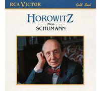 Horowitz,Vladimir - Horowitz Plays Schumann