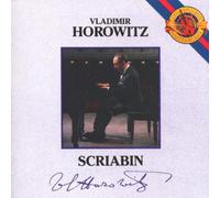 Horowitz,Vladimir - Horowitz Plays Scriabin