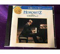 Horowitz,Vladimir - Horowitz Spielt Chopin,Vol.1