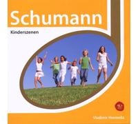 Horowitz,Vladimir - Kinderszenen