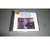 Horowitz,Vladimir - Kinderszenen/Ungar.Rhapsodie/+