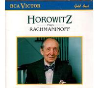 Vladimir Horowitz & F Reiner Horowitz Plays Rachmaninov 1951/1 (CD)