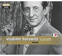 Horowitz, Vladimir - Les Clasiques: Vladimir Horowitz