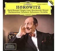 Horowitz Vladimir (Piano) - Last Romantic