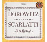 Horowitz Vladimir - Plays Scarlatti
