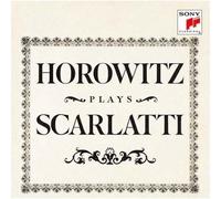 Horowitz, Vladimir - Plays Scarlatti