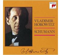 Horowitz,Vladimir - Schumann: Favorite Piano Works