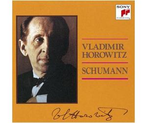 Horowitz,Vladimir - Schumann: Favorite Piano Works