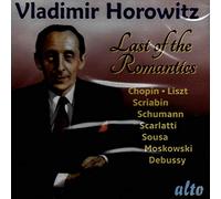 Horowitz Vladimir - Sonata Per Piano K 331 N.11 'Alla Turca'